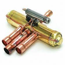 TRANE VAL19557 REVERSING VALVES