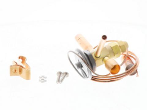 TRANE VAL9575 THERMAL EXPANSION VALVES (TXV)