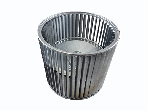 TRANE WHL0654 BLOWER WHEELS