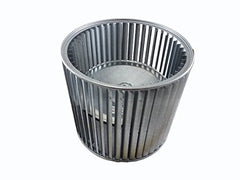 TRANE WHL0654 BLOWER WHEELS