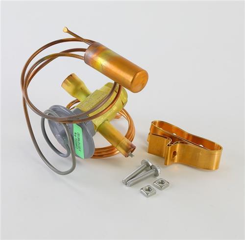 TRANE VAL4416 GAS VALVES