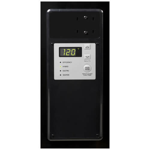 AO SMITH AO Smith FPTU-50 50 Gallon Voltex Residential Hybrid Electric Heat Pump Water Heater 6 Yr Warranty