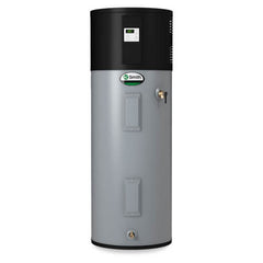 AO SMITH FPTU-80 WATER HEATERS