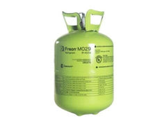 Chemours D12635816 Refrigerant, R422D 25# Dispose-A-Can Isceon MO29