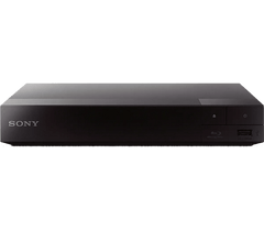 SONY BDP-S6700 ENERGY EFFICIENCY DEVICES