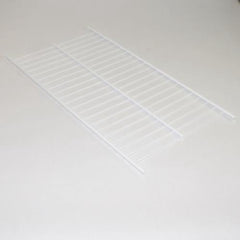 FRIGIDAIRE Frigidaire 240358008 refrigerator freezer wire shelf 25.0 in x 12.75 in replaces 240358005/240358002/3016195
