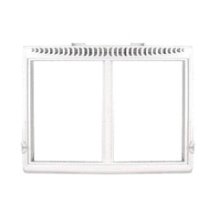 FRIGIDAIRE Frigidaire 240364787 Drawer Cover Unit (1 Pack) Replaces 240364794