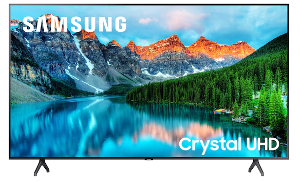 SAMSUNG BE43T-H ENERGY EFFICIENCY DEVICES