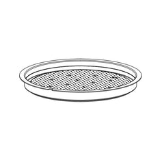 LAARS FT2039 BOILER PARTS & ACCESSORIES
