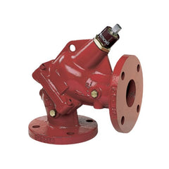 ARMSTRONG Armstrong 570200-477 FTV-3FA 3 in. Angle Valve