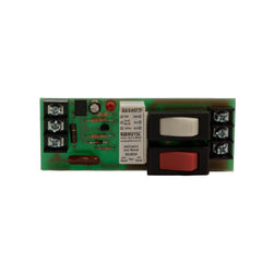 FUNCTIONAL DEVICES RIBMU1SC SWITCHING RELAYS