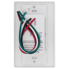 Panasonic FV-WCDO1-W Preset Count Down Timer, White