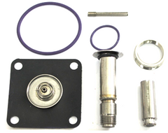 GC VALVES KS201AF02C5EG5 VALVE REPAIR & REBUILD KITS