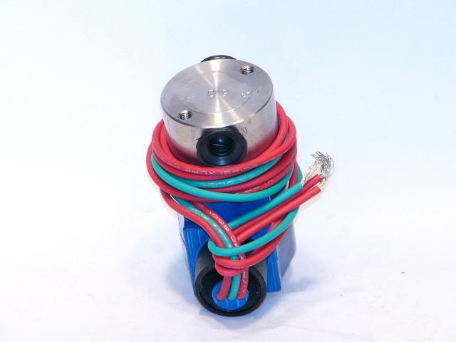 GC VALVES S301GF02V3BC9 SOLENOID VALVES & COILS