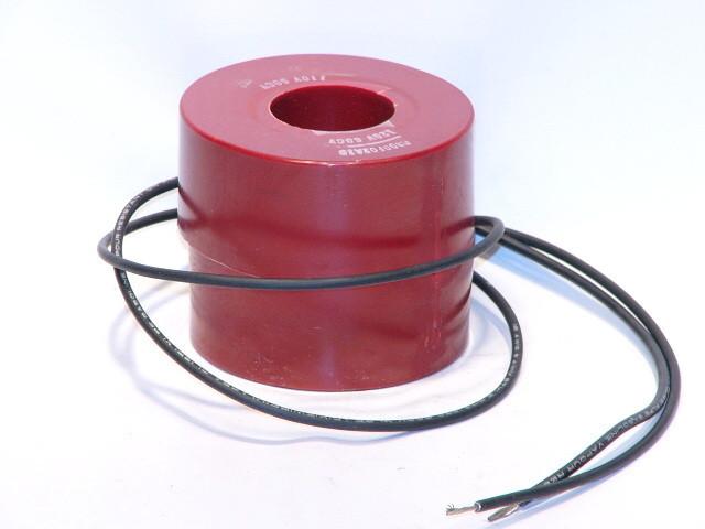GC VALVES C300F02A18 SOLENOID VALVES & COILS