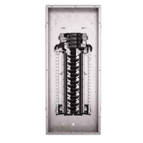 GENERAL ELECTRIC PLM4020R CIRCUIT BREAKERS