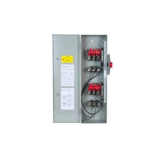 GENERAL ELECTRIC TDT3322R SAFETY SWITCHES