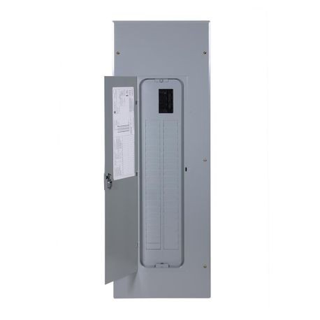 GENERAL ELECTRIC TM4222CCU CIRCUIT BREAKERS