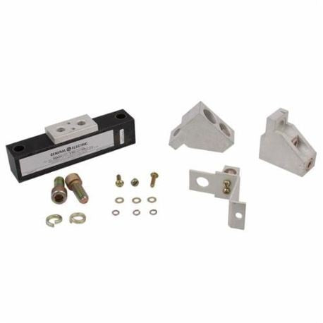 GENERAL ELECTRIC TNIA400 CIRCUIT BREAKERS