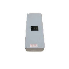 GENERAL ELECTRIC TQL100S CIRCUIT BREAKERS