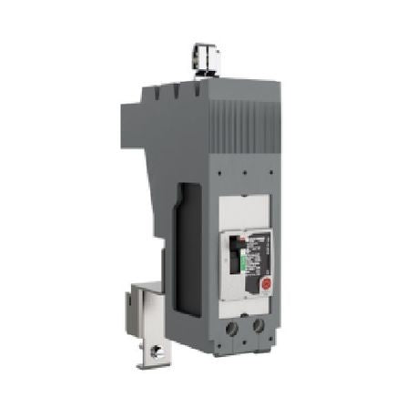 GENERAL ELECTRIC XT4HU3200AY8000XXX CIRCUIT BREAKERS