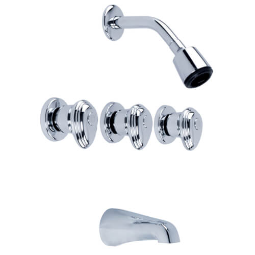 GERBER G0058520 BATH & KITCHEN FAUCETS