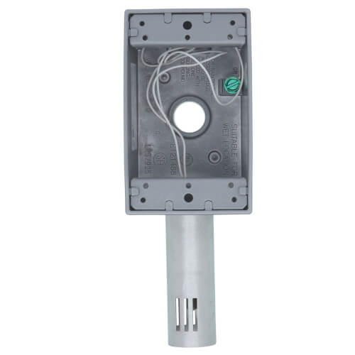 AAON AAON G042230 Outside Air Temperature Sensor Single Pack