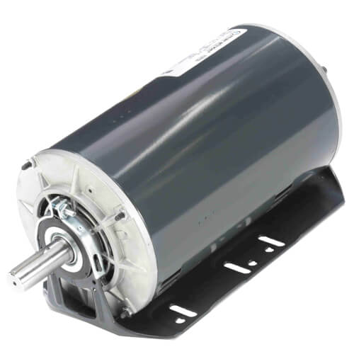 MARATHON MOTORS Marathon Motors G145 3HP 1725 RPM Motor 208/230/460V