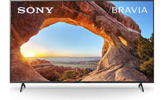 SONY KD-55X85J ENERGY EFFICIENCY DEVICES