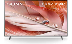 SONY XR-65X90J ENERGY EFFICIENCY DEVICES