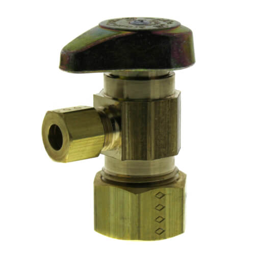 BRASSCRAFT G2CR09XR STOP & SHUT OFF VALVES
