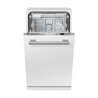 MIELE Miele G4760SCVI slimline dishwasher 120V 18 inch