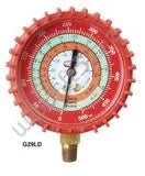 UNIWELD G529D MANIFOLDS & GAUGES