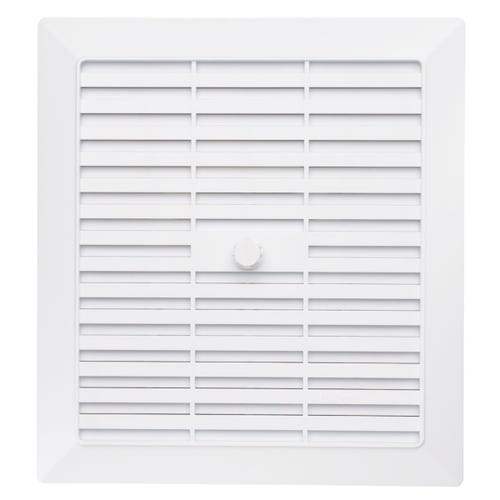 BROAN-NUTONE S30430000 RETURN AIR GRILLES