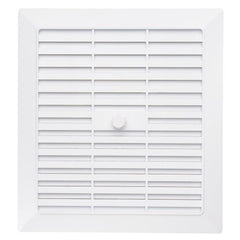 BROAN-NUTONE S30430000 RETURN AIR GRILLES