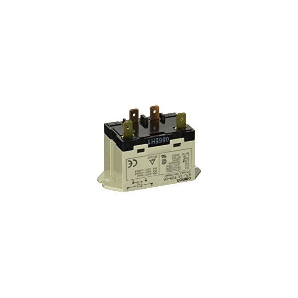 OMRON G7L-1A-T-CB-AC120 RELAYS