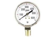 UNIWELD G8SD HVAC MANIFOLDS AND GAUGES