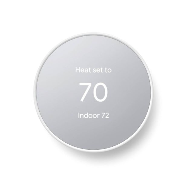 GOOGLE GA02180-US THERMOSTATS