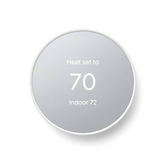 GOOGLE GA02180-US THERMOSTATS
