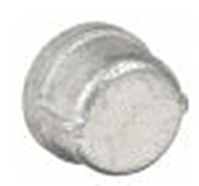 ANVIL D.N300CAP GALVANIZED FITTINGS