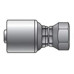 GATES 8G-15FDLORX PIPE FITTINGS