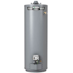 AO SMITH GCG-50LP WATER HEATERS