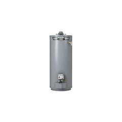 AO SMITH GCRL-50 WATER HEATERS