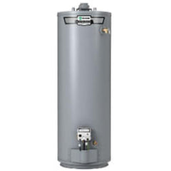 AO SMITH GCRX-50 WATER HEATERS