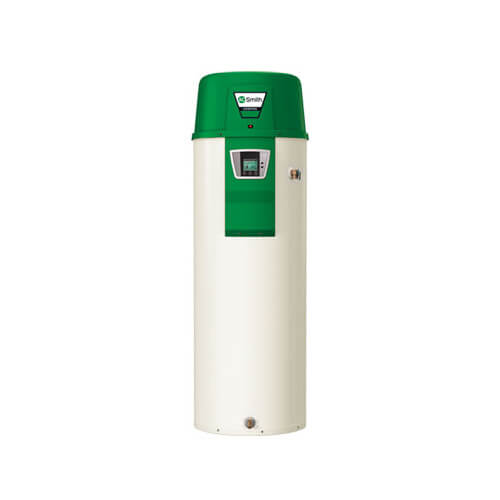 AO SMITH GDHE-50LP WATER HEATERS
