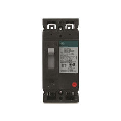 GENERAL ELECTRIC TEB122100 CIRCUIT BREAKERS