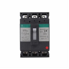 GENERAL ELECTRIC TEB132040 CIRCUIT BREAKERS