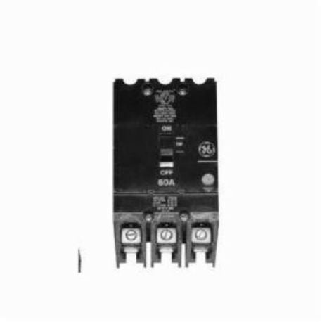 GENERAL ELECTRIC GE TEY390 Breaker Ckt Pnl Ltg 120/240/277VAC 90A