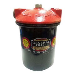GENERAL 2A-700A AIR CLEANER REPLACEMENT PARTS