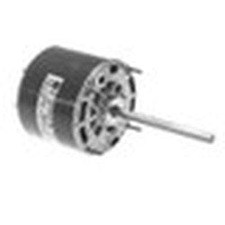 GENTEQ MOTORS 3290 GENERAL PURPOSE MOTORS